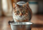 Can cats eat human food safely?