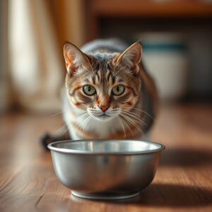 Can cats eat human food safely?