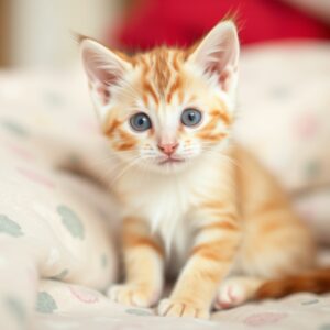 Tips for introducing a new kitten to your home